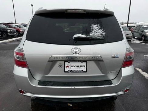 Used 2010 Toyota Highlander Limited image 42