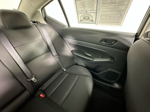 Used 2024 Nissan Altima 2.5 S FWD image 14
