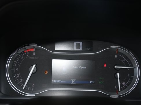 Used 2022 Honda Ridgeline RTL image 15