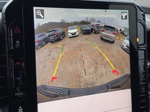 New 2026 RAM 1500 Laramie w/ Night Edition image 5