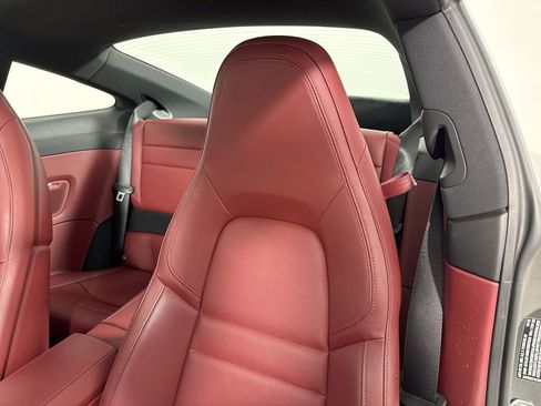 Certified 2023 Porsche 911 Carrera S RWD image 41