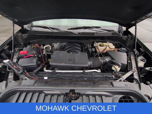 Used 2022 Chevrolet Silverado 1500 RST AWD/4WD image 31