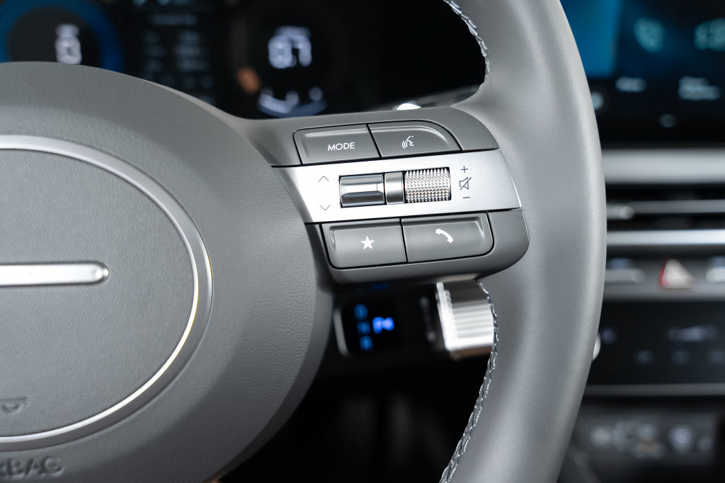 New 2026 Hyundai Sonata SEL FWD image 28