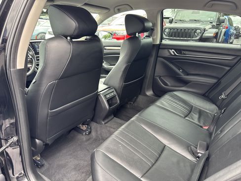 Used 2022 Honda Accord Sport Special Edition image 21