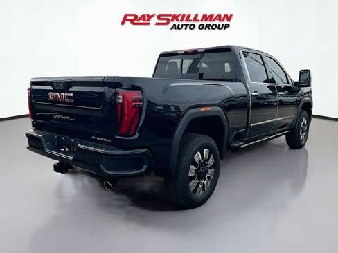 Used 2026 GMC Sierra 2500 Denali w/ Denali Reserve Package image 7