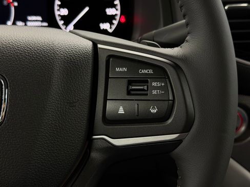 New 2026 Honda Ridgeline RTL image 28