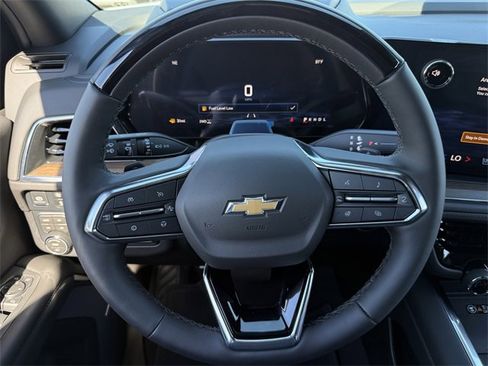 New 2026 Chevrolet Tahoe High Country image 12