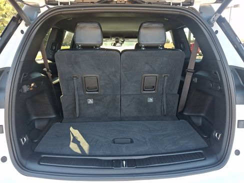 Certified 2023 Jeep Grand Cherokee L Laredo image 28