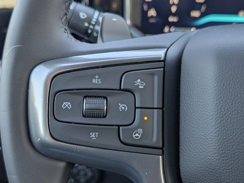 New 2026 Chevrolet Silverado 1500 LT Trail Boss w/ LT Trail Boss Premium Package image 21