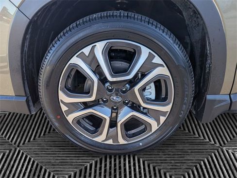 Certified 2023 Subaru Ascent Touring image 9