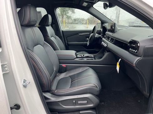 New 2026 Honda Passport TrailSport Elite image 9