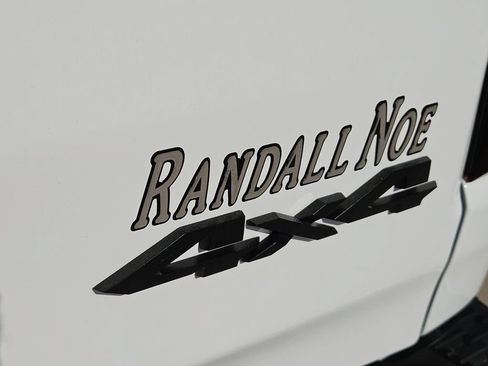 New 2026 RAM 1500 Express AWD/4WD image 7