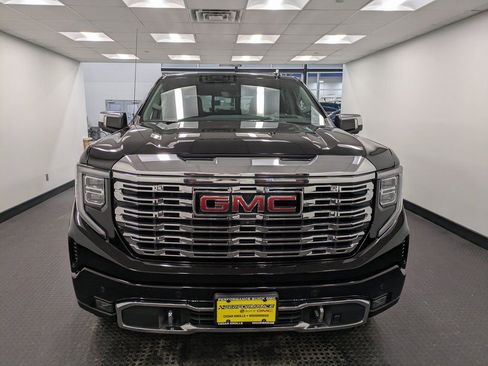 Used 2023 GMC Sierra 1500 Denali w/ Technology Package image 2