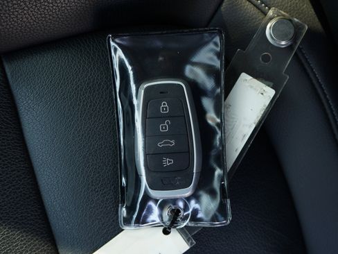 Certified 2025 Honda Odyssey EX-L image 49