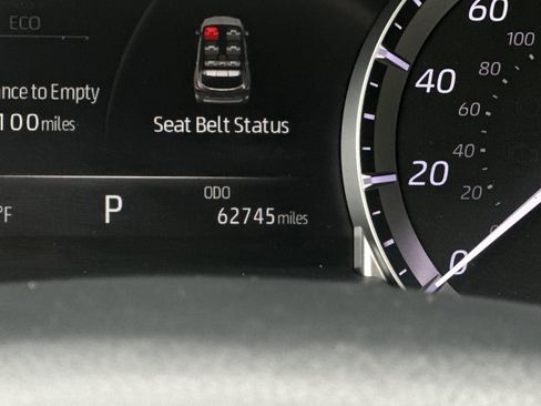 Used 2023 Toyota Highlander XSE AWD/4WD image 19