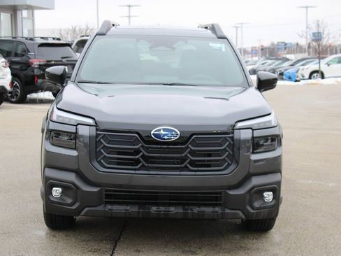 Used 2026 Subaru Outback Premium image 2