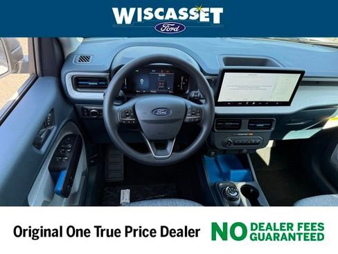 New 2025 Ford Maverick XLT image 7