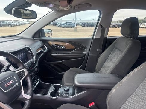 Used 2020 GMC Terrain SLE w/ Driver Convenience Package FWD image 41