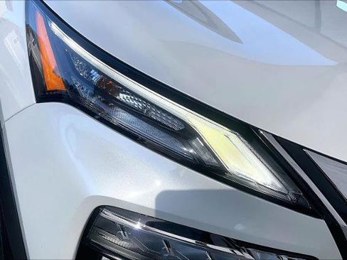 Certified 2023 Nissan Rogue SV w/ SV Premium B Package image 28