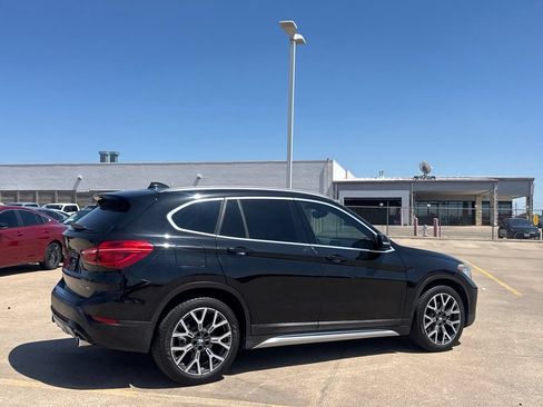 Used 2021 BMW X1 sDrive28i w/ Convenience Package FWD image 24