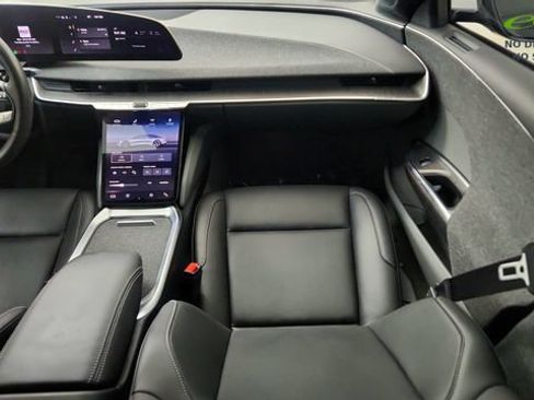 Used 2024 Lucid Air Touring AWD/4WD image 37