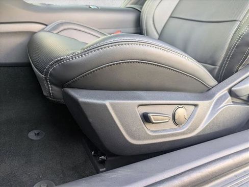 New 2026 Ford Mustang Premium image 4
