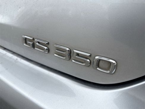 Used 2018 Lexus GS 350 F Sport image 6