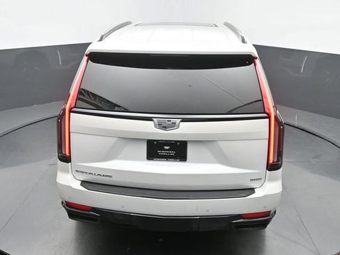 Used 2022 Cadillac Escalade Sport image 44