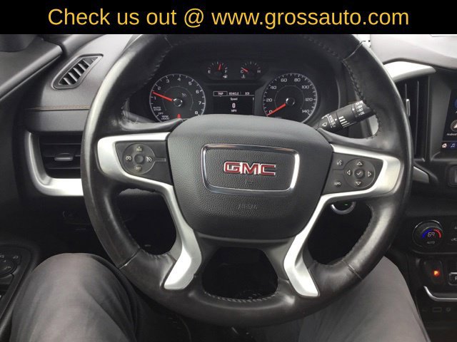 Used 2018 GMC Terrain SLE w/ Driver Convenience Package AWD/4WD image 26