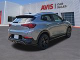 Used 2024 Buick Encore GX Sport Touring w/ Comfort Package image 6