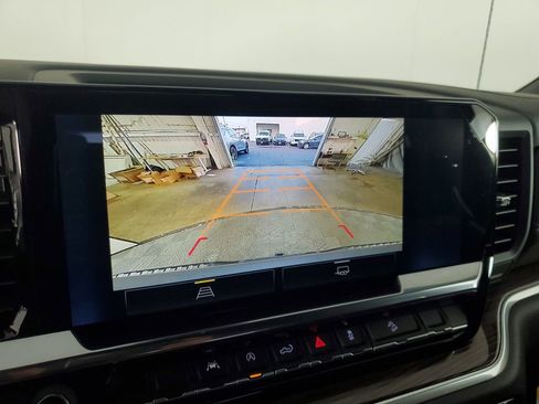 New 2026 Chevrolet Silverado 1500 LT Trail Boss image 24