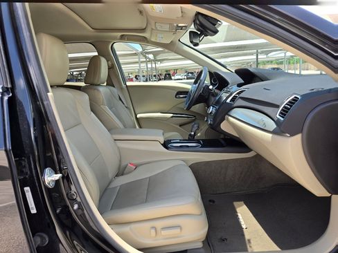 Used 2018 Acura RDX FWD w/ Advance Package image 29