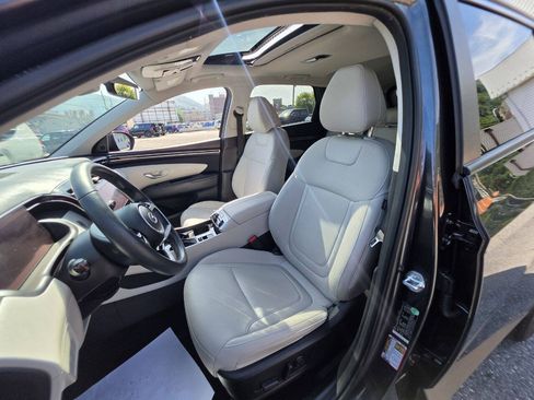 Used 2024 Hyundai Tucson SEL w/ Convenience Package AWD/4WD image 18
