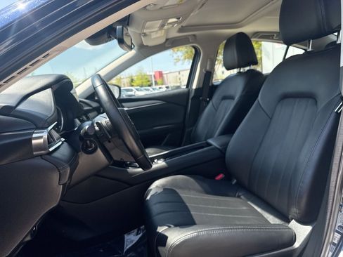 Used 2021 MAZDA MAZDA6 Grand Touring Reserve FWD image 13