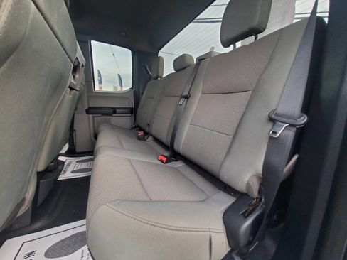 Used 2020 Ford F350 XL w/ STX Appearance Package image 12