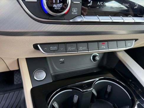 Used 2025 Audi A5 2.0T Premium Plus w/ Convenience Plus Package image 20