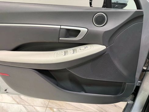 Used 2025 Hyundai Sonata SEL image 22