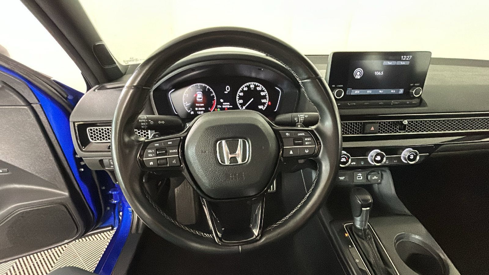 Used 2022 Honda Civic Sport image 15