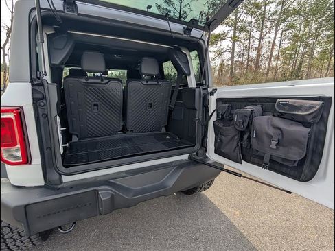 Used 2024 Ford Bronco Big Bend image 20