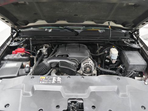 Used 2012 Chevrolet Silverado 1500 LT w/ All-Star Edition AWD/4WD image 27