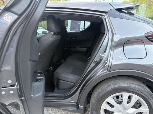 Used 2021 Toyota C-HR LE image 26