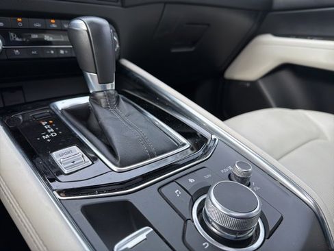 Used 2019 MAZDA CX-5 Grand Touring w/ GT Premium Package image 19