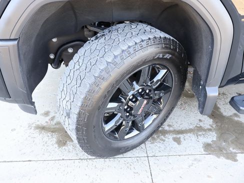 Used 2024 GMC Sierra 3500 AT4 w/ AT4 Preferred Package image 51