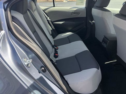 New 2026 Toyota Corolla LE FWD image 11