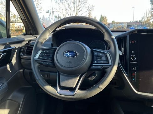 Certified 2025 Subaru Forester Limited image 20