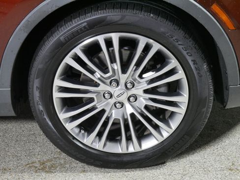 Used 2016 Lincoln MKX Reserve w/ Technology Package FWD image 15