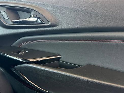 New 2026 Chevrolet Trax RS w/ Driver Confidence Package image 19