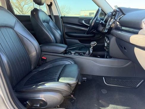 Used 2017 MINI Cooper Clubman S image 9