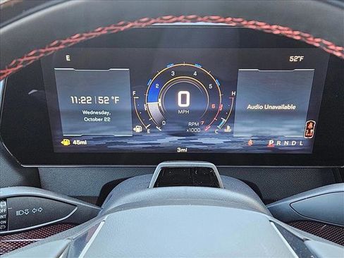 New 2026 Chevrolet Traverse RS image 11