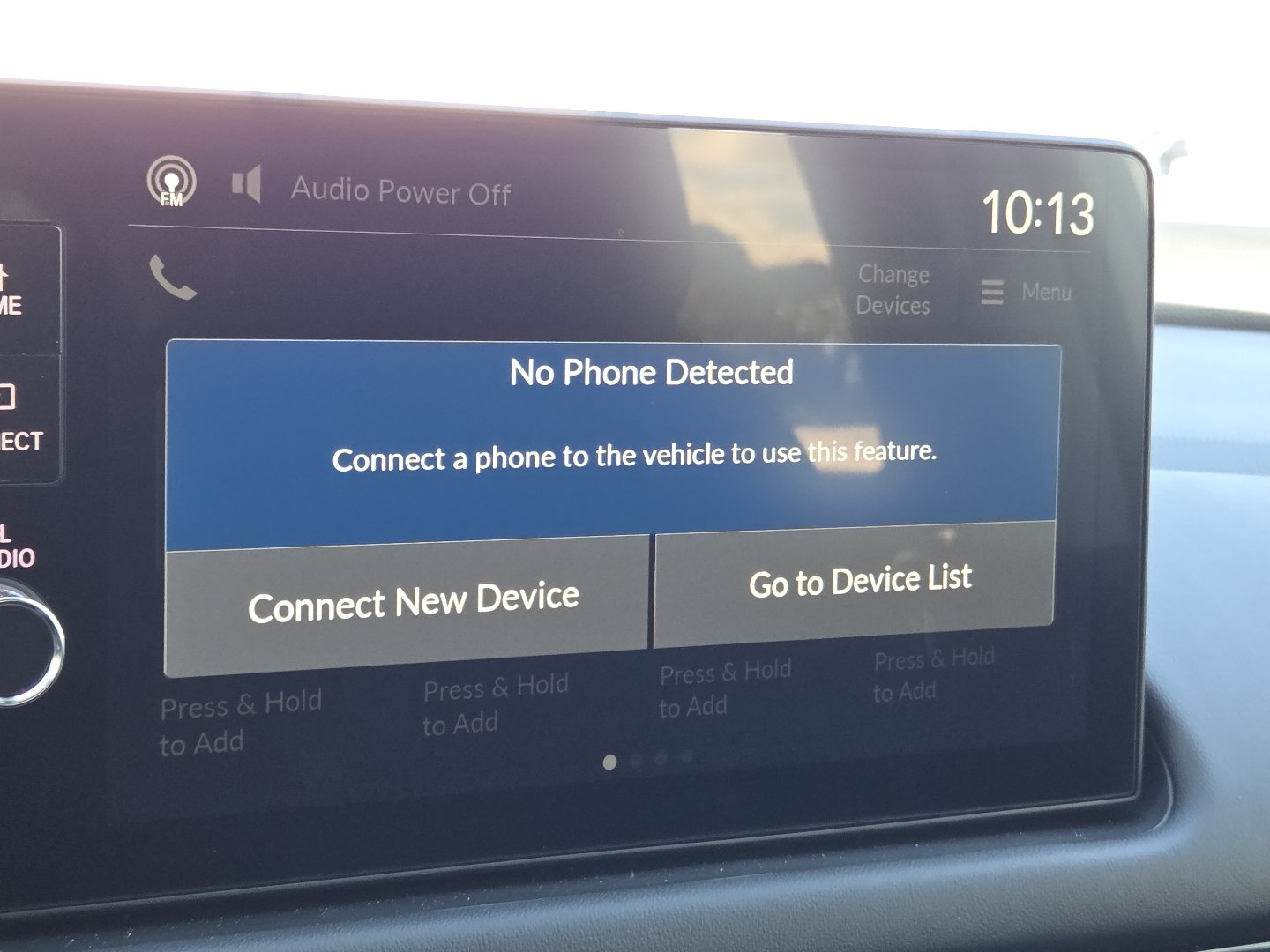 New 2027 Honda HR-V LX image 4